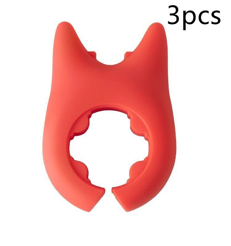 MultiSpoon Clip
