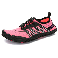 Thumbnail for Fitness Funning Five-Finger Shoes Non-Slip Quick-Drying Outdoor Fishing Swimming Wading River Shoes