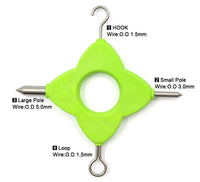 Thumbnail for Maker Wire Grip Bait Cage Drilling Tool Carp Fishing Accessories Fishing Supplies