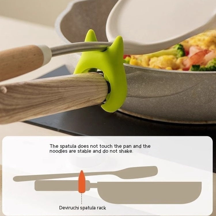 MultiSpoon Clip