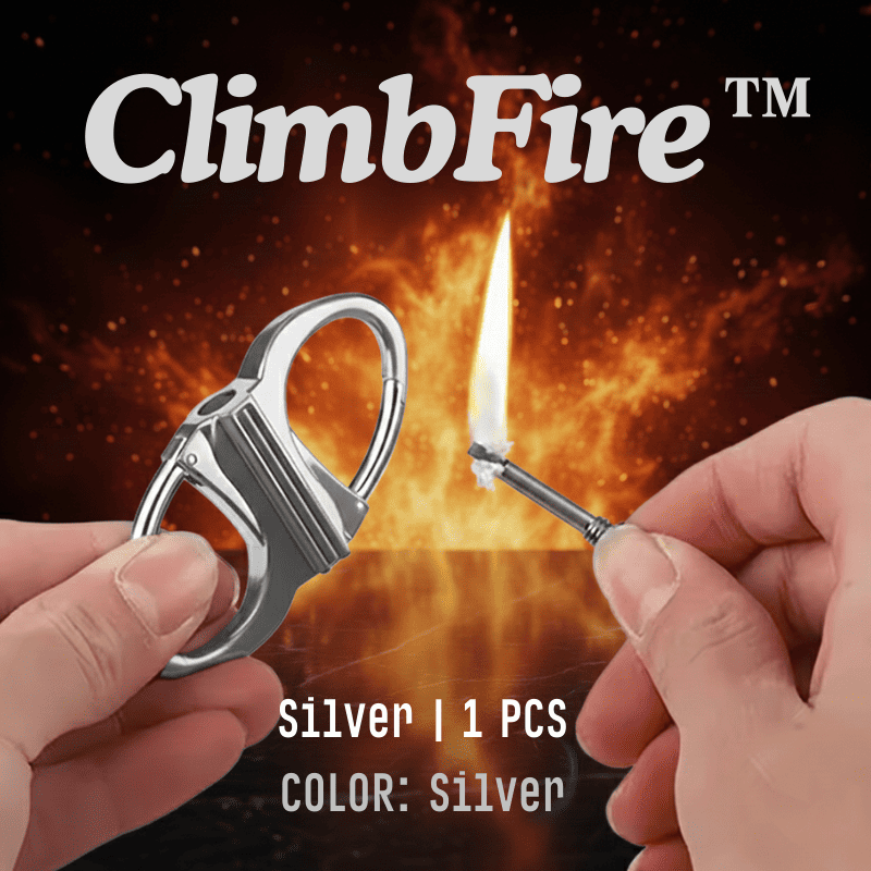 ClimbFire™