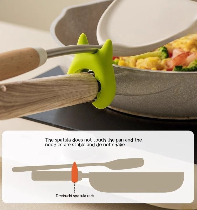 MultiSpoon Clip