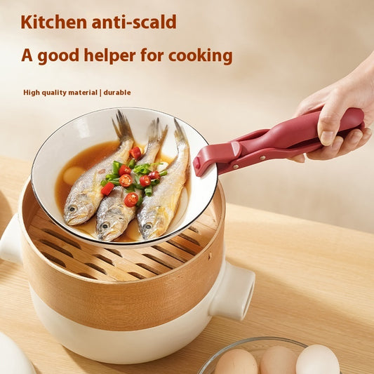 Hot Plate Gripper™