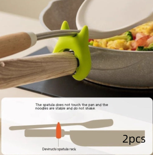 MultiSpoon Clip