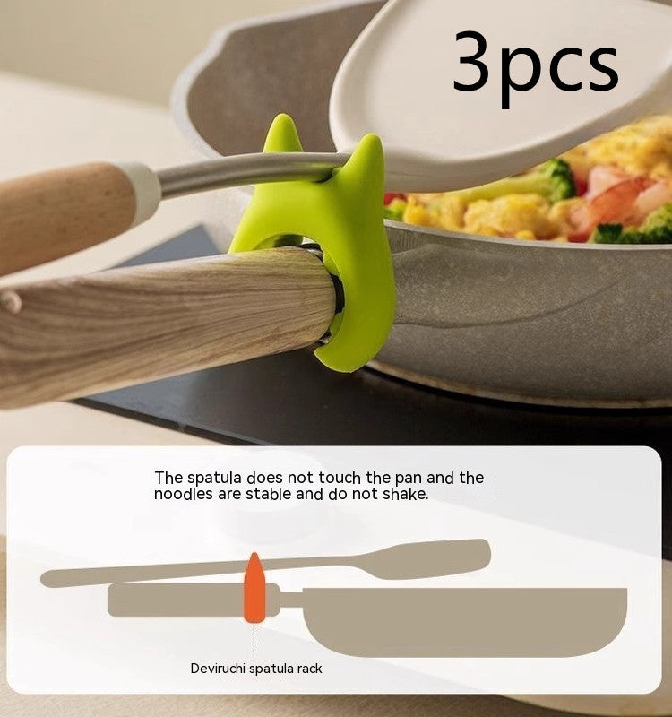 MultiSpoon Clip
