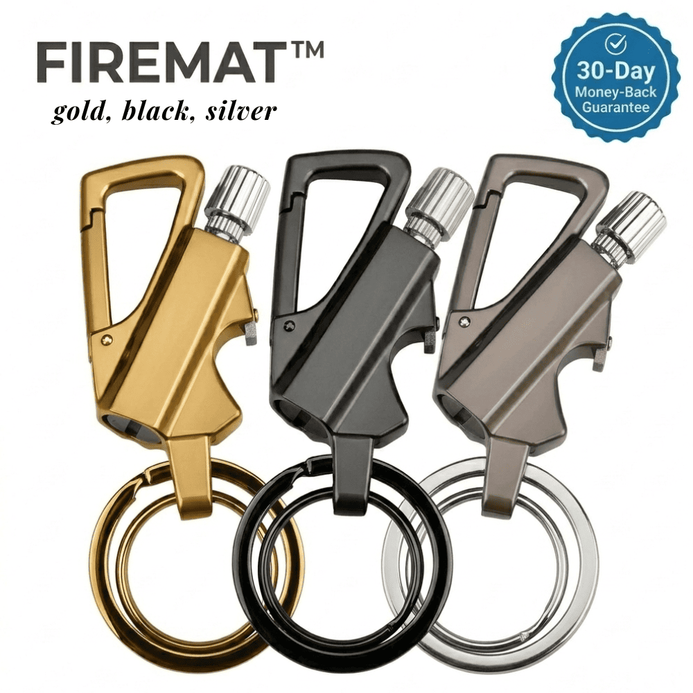 FireMate™