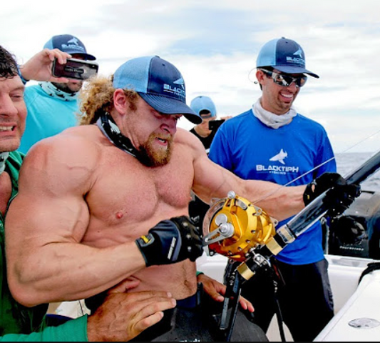 Red Worm Liquid Bait