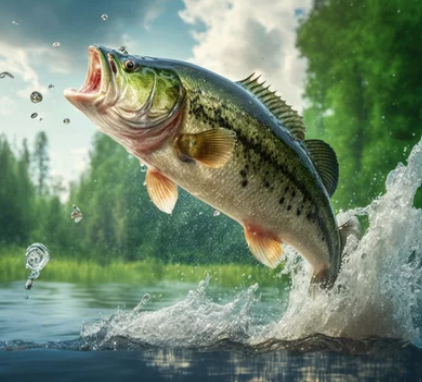 The Most Beautiful Lakes in the USA