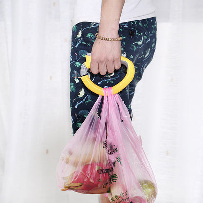 Shopping Bag Carrier