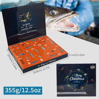 Thumbnail for Christmas Fishing Set