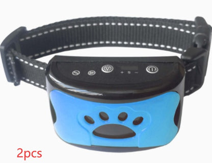 Anti-Bark Collar