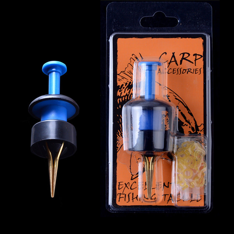 Upper Bait Redworm Clip