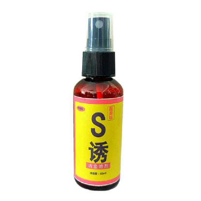 New Natural Bait Scent Fish