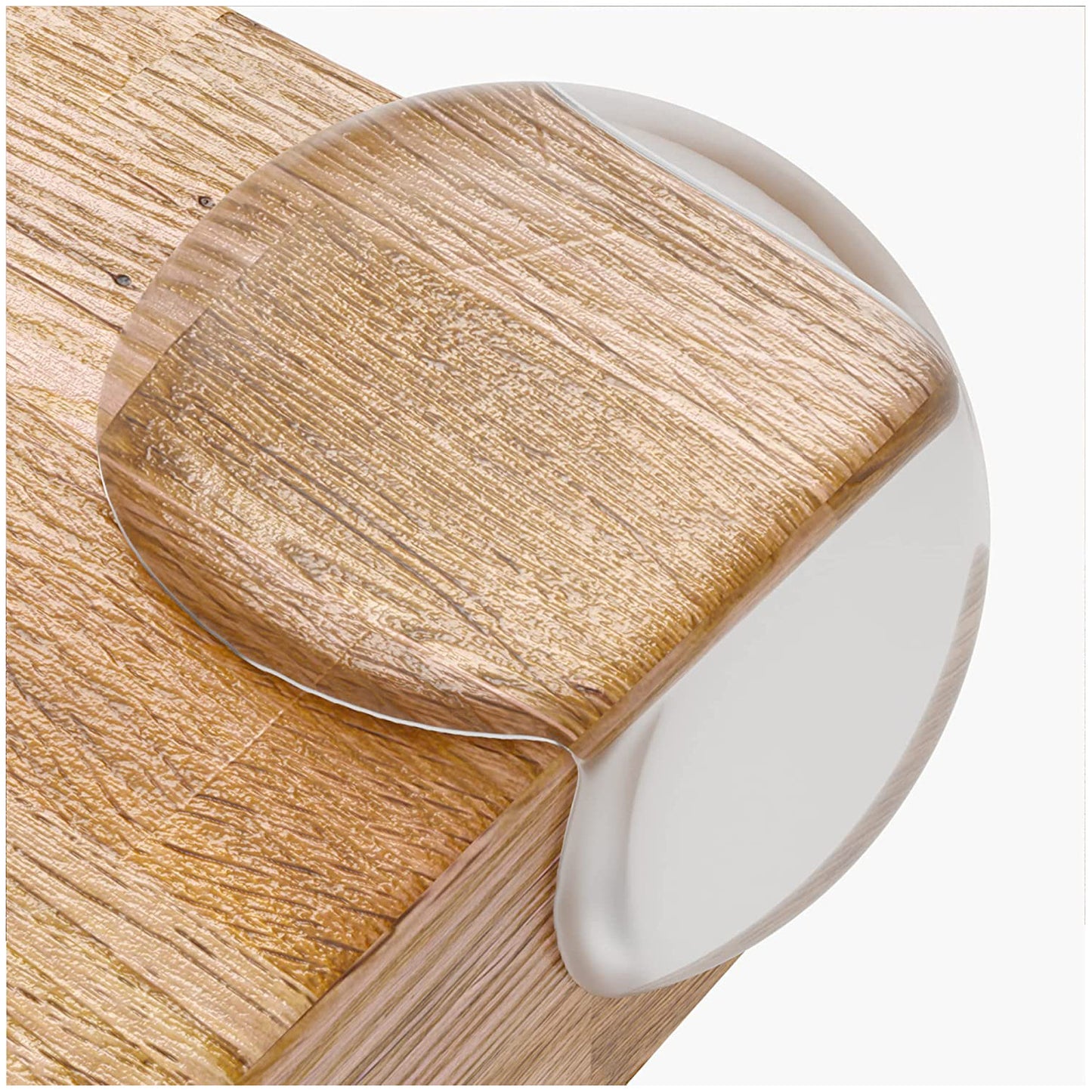 Reusable Baby Safety Cover