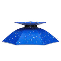 Thumbnail for rainproof sun hat