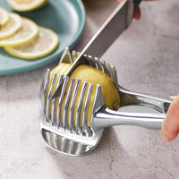 Thumbnail for Lemon Artifact Lemon Slicer Kitchen Gadgets