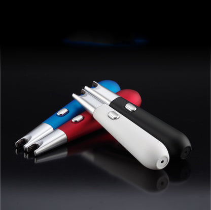 911 ignition gun