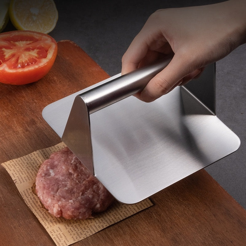 Burger Patty Press