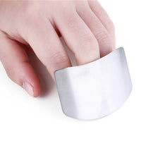 Thumbnail for Finger guard