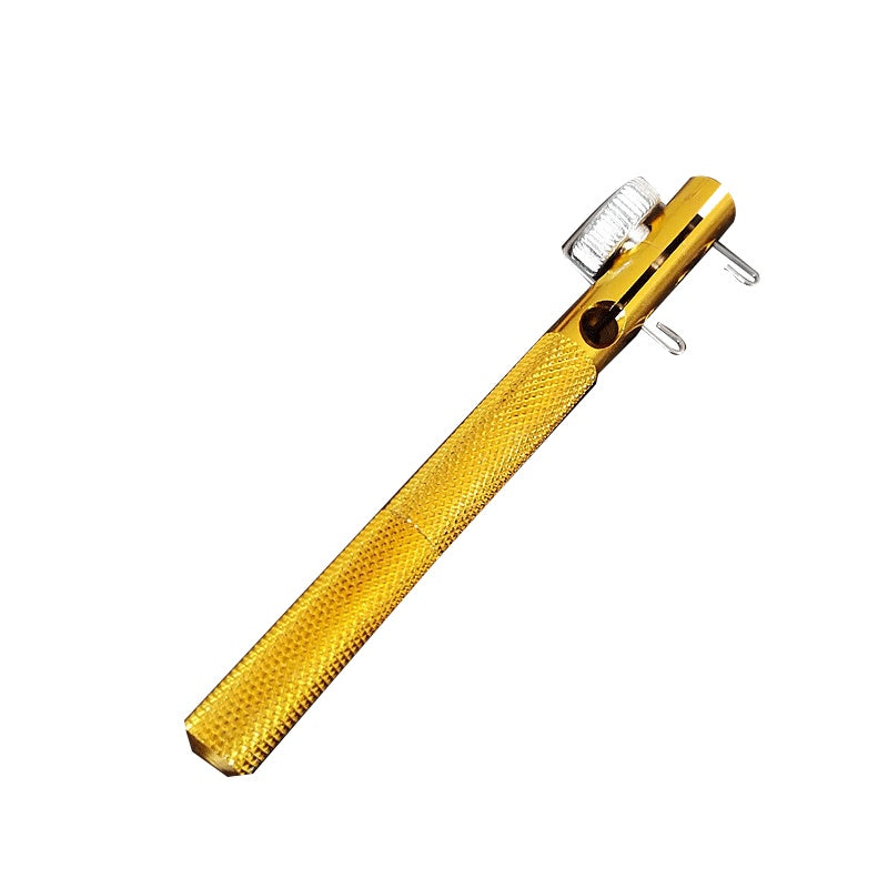 Fast Knot Tying Tool