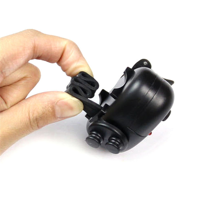 Electronic Buffer Night Fishing Bells