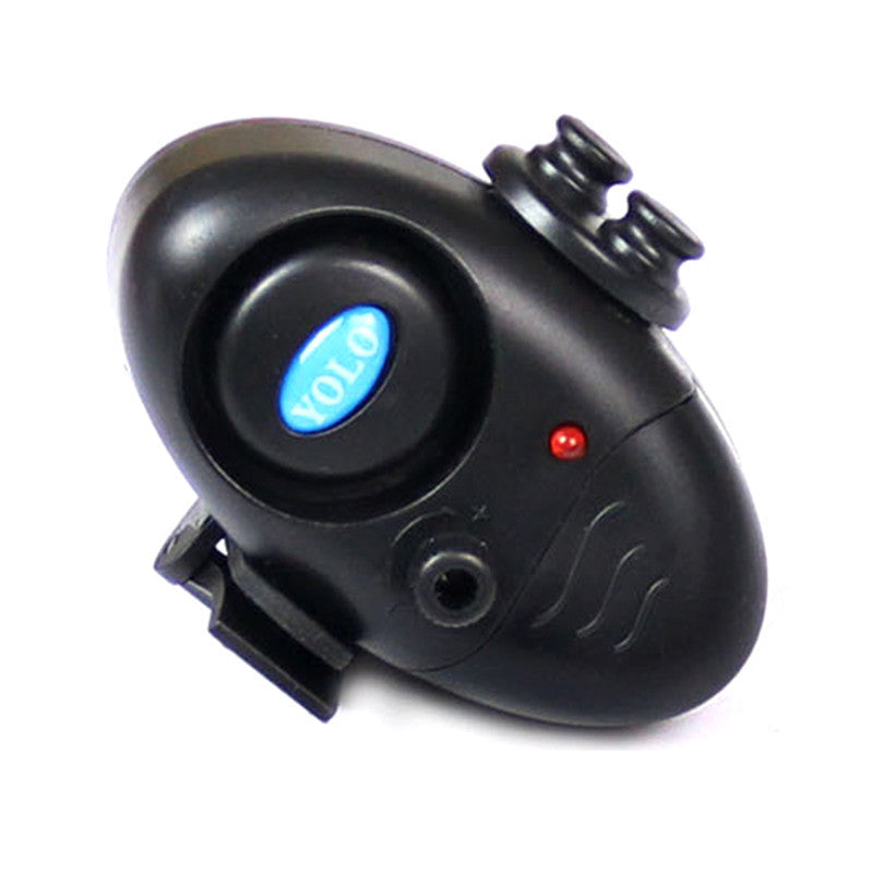 Electronic Buffer Night Fishing Bells