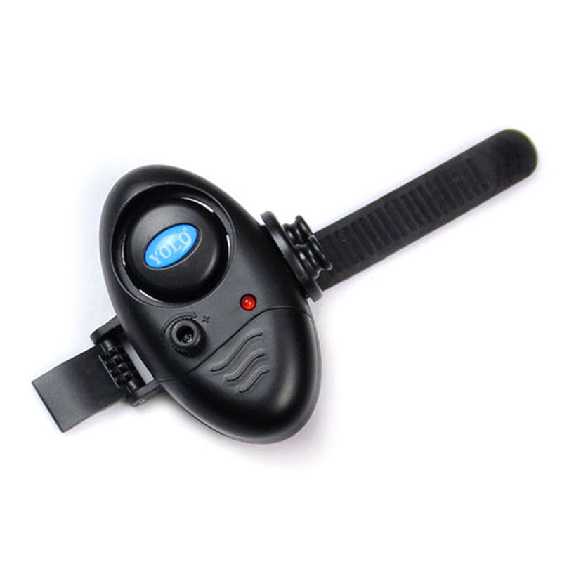 Electronic Buffer Night Fishing Bells