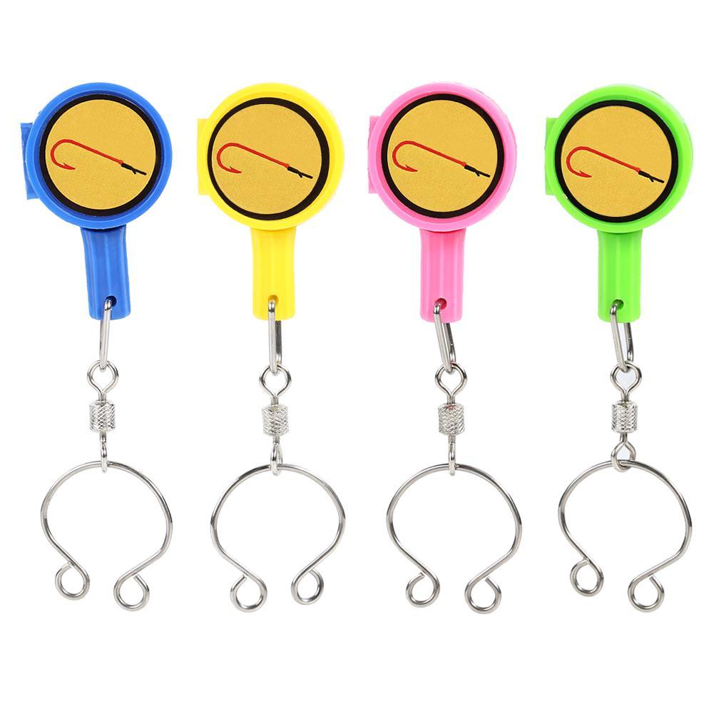 3 Pcs Strong Fishing Knot Tying Tool Fishing Hook Tying Tool Fishing Knot Hook Tying Tool Fishing Knot Tying Tool for Beginner Anglers