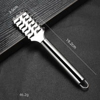 Thumbnail for Stainless Steel Fish Scaler Remover