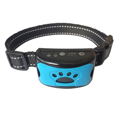 Anti-Bark Collar