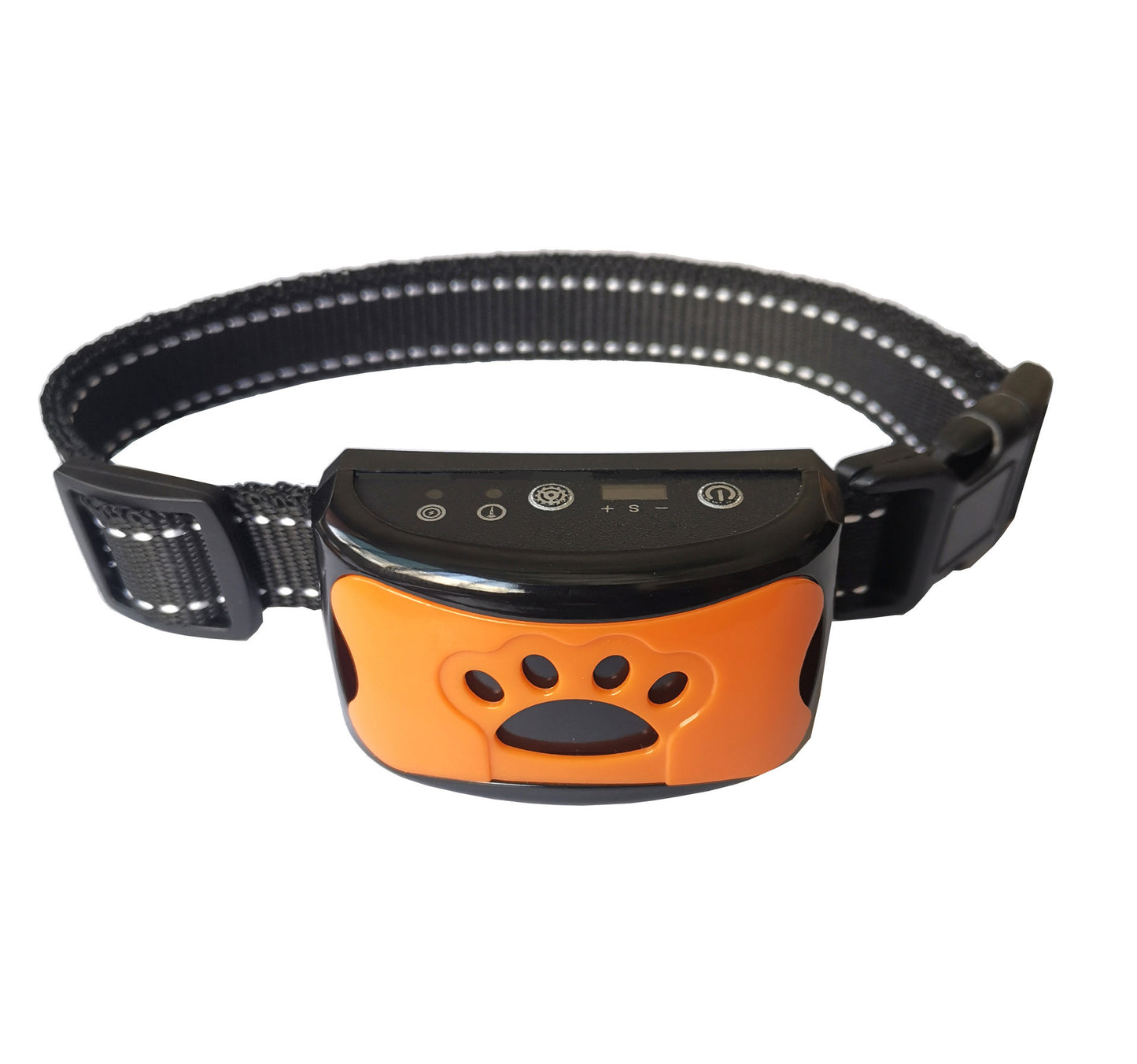 Anti-Bark Collar