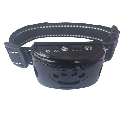 Anti-Bark Collar