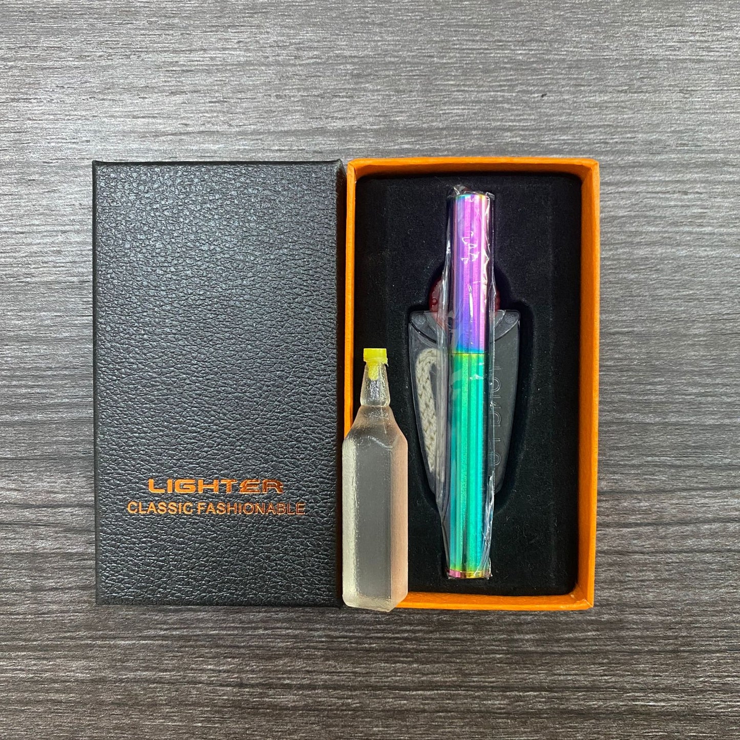 Kerosene Lighter