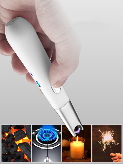 911 ignition gun