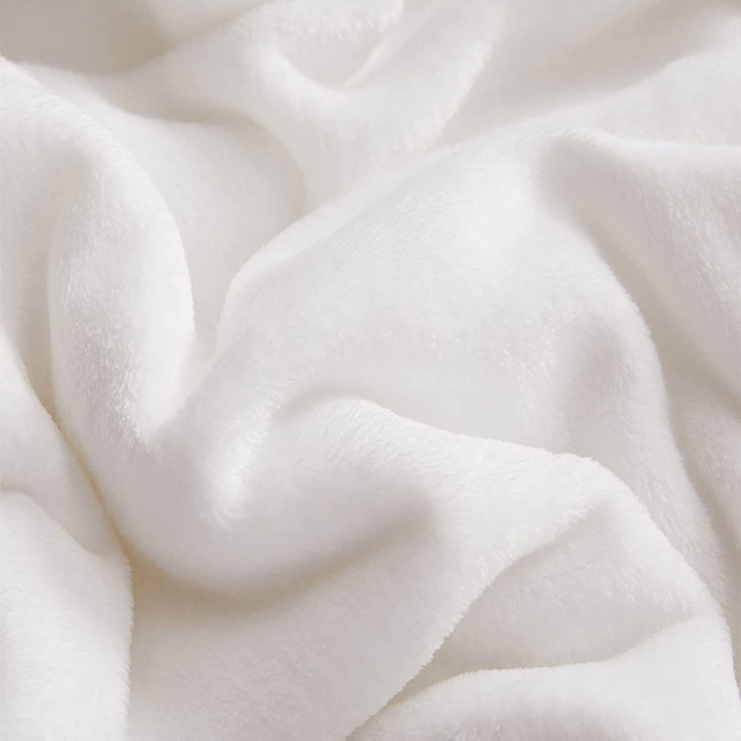 Printed Flannel Blanket