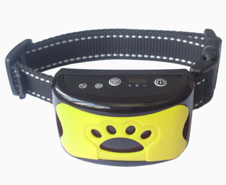 Anti-Bark Collar