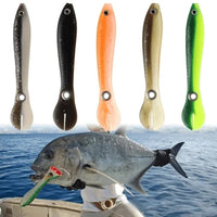 Thumbnail for Soft Bionic Fishing Lures