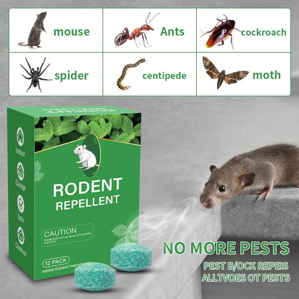 Rodentguard Pro