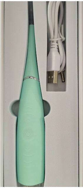 Electric Teeth Cleaner