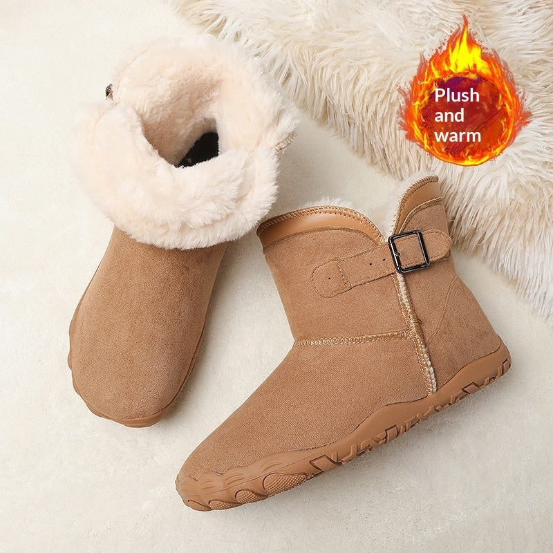 Finger Shoes