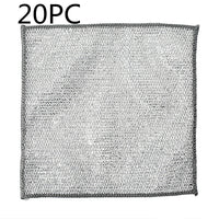 Thumbnail for Non-Scratch Wire Cloth