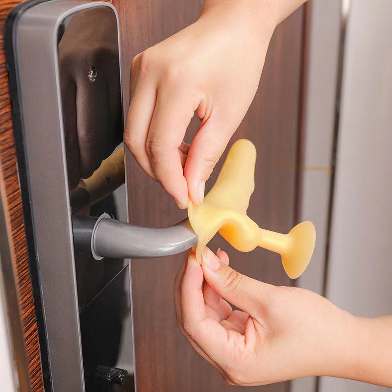 Silicone Door Handle Protective