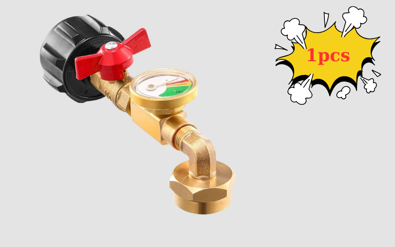 LumiGas Adapte