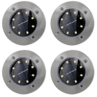 Thumbnail for Solar LED Security Light