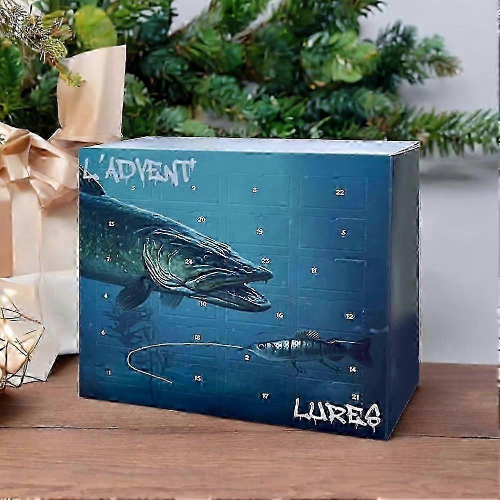 🎁Creative Fishing Gift🎄