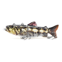 Thumbnail for Auto Swimming Fish Lure