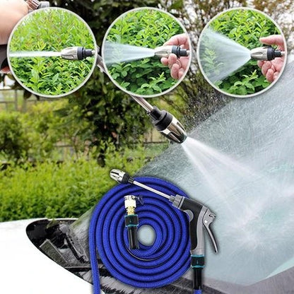 wash water gun