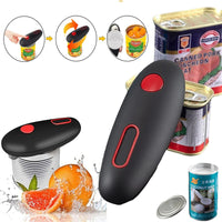 Thumbnail for Electric Can Opener Automatic