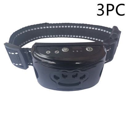 Anti-Bark Collar