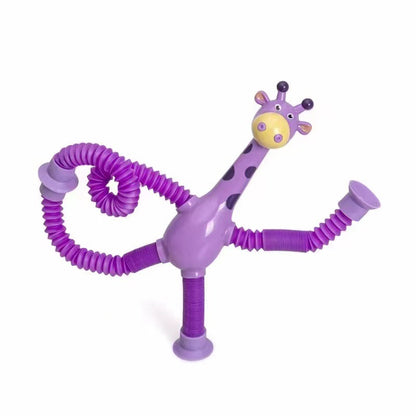 Kletshuts™ Stretchy Giraffe